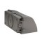 Topaz WPFC-75W-PCTS-BZ-PC LED Full Cutoff Wall Pack, Power & CCT Selectable, Bronze finish