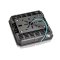 Topaz F-CPS/60W/K/BZ-87 LED Square Canopy, 60W, Bronze finish