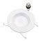 Topaz TPRTL/600WH/9W/CTS-46 Recessed Downlights