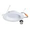 Topaz RTL/633WH/15W/D-61 Recessed Downlights