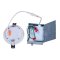 Topaz RDL/3RND/8/5CTS1 Recessed Downlights