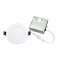 Topaz RDL/4RND/9/5CTS Recessed Downlights