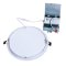 Topaz RDL/8RND/18/5CTS Recessed Downlights
