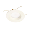 Topaz RTL6-8W-30K-WH-S Recessed Downlights