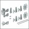 Hettich Wingline L Hardware