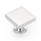 Square Knob