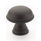 Knurled Cabinet Knob