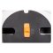 Topaz RTL/403WH/7W/CTS-46 Recessed Downlights