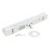 Topaz F-L2/20W/CTS/D-87 LED Linear Strip Light, 20W