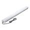 Topaz F-VT4/50W/EM-86 LED Vapor Tight Light, 50W, with Battery Backup
