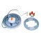 Topaz SMD5/RND/11/CTS-46 Surface Mount Downlights