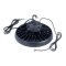 Topaz HBC/100W/50K/BL LED High Bay Luminaries Gen 2 , 100W, 5000k CCT
