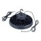 Topaz HBC/200W/50K/BL LED High Bay Luminaries Gen 2 , 200W, 5000k CCT