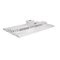 Topaz Pendant Mounting Kit for Industrial LED Linear High Bay Luminaries