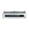 Topaz ESEL/SFS/CL/B LED Indoor Luminaries Exit & Emergency Lighting, Mirror Edge Lit Exit Sign