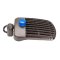 Topaz F-ARL/300/40K/S3/480 LED Outdoor Area Lighting - 300W, 200-480V, 4000K w/ Slipfitter Mount