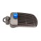 Topaz F-ARL/300/50K/S3 LED Outdoor Area Lighting - 300W, 5000K w/ Slipfitter Mount, Bronze finish