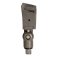 Topaz F-FL/15/xxK/KN/BZ-87 LED Low Power Flood Light with Knuckle Mount, 15W