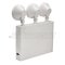 Topaz ESC/LED/RW LED Exit Sign and Emergency Light Combo, NYC Approved