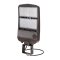 Topaz F-FL/300/TR-87 LED High Power Flood Light, 300W, Yoke Mount