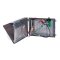 Topaz WP/80W/PCTS/BZ/PC LED Traditional Wall Pack, 80W, Power and CCT Selectable, Bronze Finish