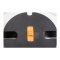 Topaz RTL/603WH/9W/CTS-46 Recessed Downlights