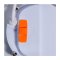 Topaz RDL/3RND/8/5CTS1 Recessed Downlights
