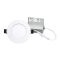 Topaz RDL/4RND/9/5CTS Recessed Downlights
