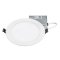 Topaz RDL/6RND/12/5CTS Recessed Downlights
