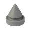 Rockwood 608-RKW Rubber Door Silencer