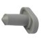 Rockwood 609 Rubber Door Silencer