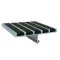 Wooster Supergrit W630A No-Slip Tread for New Concrete Stairs, 3" Depth