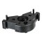 Häfele AXILO™ 78, Corner Mounting Plate, Press Fit