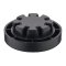 Häfele AXILO™ 78, Plastic Spacer, Black