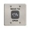 Norton Wave to Open Switch, Door Closer Accessory, Double Gang