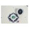 Topaz F-LUHB/300W/50KL LED High Bay Luminaries , 300W, 5000k CCT