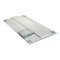 Topaz PF-VTC24/40/8/D-79 LED Low-Profile Troffer, 40W