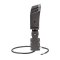 Topaz F-FL/90/50K/BZ-87 LED Medium Power Flood Light, 90W, 5000K CCT, Slipfitter Mount