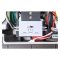 Topaz TPF-WPC/20W/CTS/96 LED Compact Wall Pack, 20W, CCT Selectable, Bronze finish