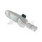 Topaz TPF-ARL/150/50K/S3 LED Outdoor Area Lighting - 150W, 5000K W/ Slipfitter Mount, Whtie finish