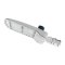 Topaz F-ARL/300/50K/S3 LED Outdoor Area Lighting - 300W, 5000K w/ Slipfitter Mount, White finish