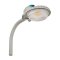 Topaz ARL-BL-60WPCTS LED Outdoor Area Light Power & CCT Selectable Bronze finish