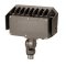 Topaz F-FL/30/xxK/KN/BZ-87 LED Low Power Flood Light with Knuckle Mount, 30W