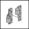 Offset Intermediate Pivot Hinge