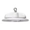 Topaz F-LUHB/150/5K/HV/G3 LED High Bay Fixture Luminaries, High Volatege, Satellite Pro Series , 150W, 5000k CCT