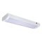 Topaz LWRAP2/25W/CTS/D Utility Wraparound Light, 25W, 2' CCT Selectable