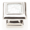 Square Cabinet Knob