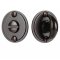 Emtek #828TP Classic Thumbturn Privacy Bolt, US10B Finish