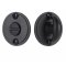 Emtek #828TP Classic Thumbturn Privacy Bolt, US19 Finish