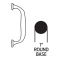 Ives 8311 Pull Plate Product Specs